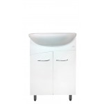 Тумба под умывальник Cersanit Erica New 55 SU-ERN-ERI55