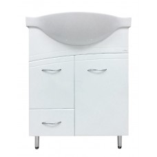 Тумба под умывальник Cersanit Erica New 70 SU-ERN-ERI70