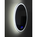 Зеркало BelBagno SPC-RNG-800-LED-TCH-RAD