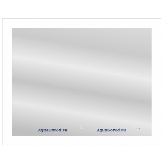 Зеркало Cersanit LED 030 Design 100 с подсветкой, с антизапотеванием KN-LU-LED030*100-d-Os