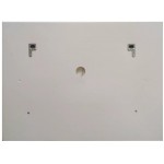 Зеркало Cersanit LED 030 Design 80 с подсветкой, с антизапотеванием KN-LU-LED030*80-d-Os