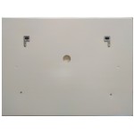Зеркало Cersanit LED 060 Design Pro 80, с подсветкой, антизапотеванием, часами KN-LU-LED060*80-p-Os