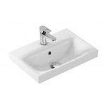 Раковина Cersanit Moduo slim 50 UM-MOD50SL/1