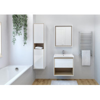 Мебель для ванной комнаты Cersanit Louna