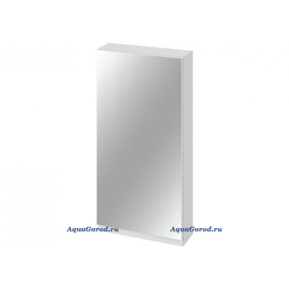 Зеркало-шкаф Cersanit Moduo 40 белый SB-LS-MOD40/Wh