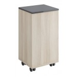 Комод Cersanit Smart 35 ясень серый KD-SMA/Gr Комод Cersanit Smart 35 ясень серый KD-SMA/Gr