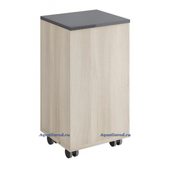 Комод Cersanit Smart 35 ясень серый KD-SMA/Gr Комод Cersanit Smart 35 ясень серый KD-SMA/Gr