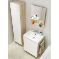 Мебель для ванной комнаты Cersanit Smart