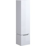 Шкаф-пенал Cersanit Street Fusion 35 подвесной белый SL-SFU Шкаф-пенал Cersanit Street Fusion 35 подвесной белый SL-SFU