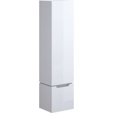 Шкаф-пенал Cersanit Street Fusion 35 подвесной белый SL-SFU Шкаф-пенал Cersanit Street Fusion 35 подвесной белый SL-SFU