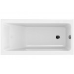 Ванна акриловая Cersanit Crea 180x80 встраиваемая P-WP-CREA*180NL Ванна акриловая Cersanit Crea 180x80 встраиваемая P-WP-CREA*180NL