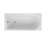Ванна акриловая Cersanit Flavia 170x70 WP-FLAVIA*170NL