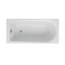 Ванна акриловая Cersanit Flavia 170x70 WP-FLAVIA*170NL Ванна акриловая Cersanit Flavia 170x70 WP-FLAVIA*170NL