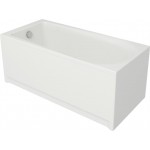 Ванна акриловая Cersanit Flavia 170x70 WP-FLAVIA*170NL