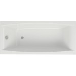 Ванна акриловая Cersanit Virgo 180x80 WP-VIRGO*180