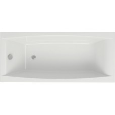Ванна акриловая Cersanit Virgo 180x80 WP-VIRGO*180