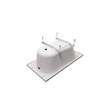 Ножки для акриловых ванн Cersanit тип 06 ZP-SEPW1000006