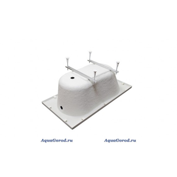 Ножки для акриловых ванн Cersanit тип 06 ZP-SEPW1000006