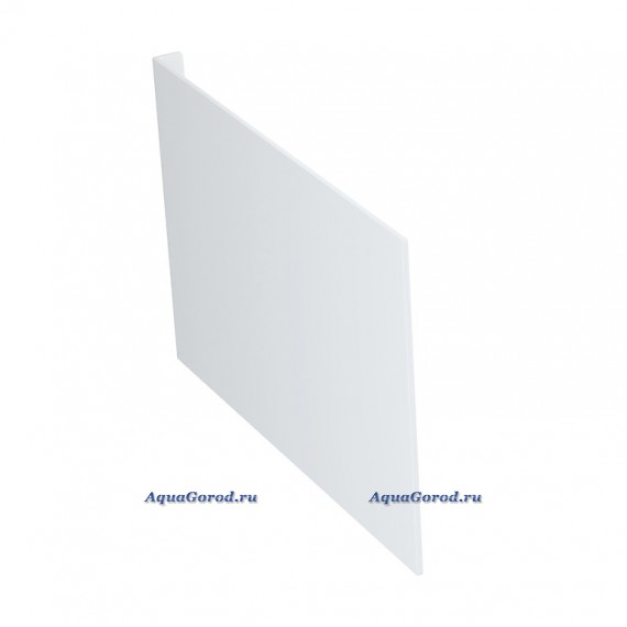 Панель торцевая для ванны Cersanit Zen 85х54 белая P-PB-ZEN*85 Панель торцевая для ванны Cersanit Zen 85х54 белая P-PB-ZEN*85
