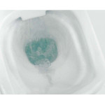 Унитаз-компакт CERSANIT Parva Clean On безободковый с сиденьем микролифт 426 P-KO-CAR011-3/6-CO-DL