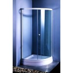 Душевой уголок Appollo TS-621 94,5*94,5*200
