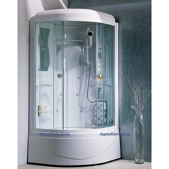Душевая кабина Appollo TS-49W 95*95*220