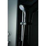 Душевая кабина Erlit Comfort ER3508TP-C4 с крышей тонированное стекло 80x80x215 Душевая кабина Erlit Comfort ER3508TP-C4 с крышей тонированное стекло 80x80x215