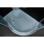 Душевая кабина Erlit Comfort ER3512TPR-C4-RUS с крышей тонированное стекло 120x80x215 правая Душевая кабина Erlit Comfort ER3512TPR-C4-RUS с крышей тонированное стекло 120x80x215 правая