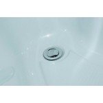 Душевая кабина Erlit Comfort ER3512TPR-C4-RUS с крышей тонированное стекло 120x80x215 правая Душевая кабина Erlit Comfort ER3512TPR-C4-RUS с крышей тонированное стекло 120x80x215 правая