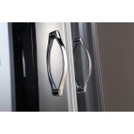 Душевая кабина Erlit Comfort ER3512TPR-C4-RUS с крышей тонированное стекло 120x80x215 правая Душевая кабина Erlit Comfort ER3512TPR-C4-RUS с крышей тонированное стекло 120x80x215 правая