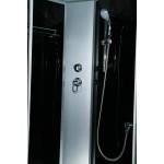 Душевая кабина Erlit Comfort ER3512TPR-C4-RUS с крышей тонированное стекло 120x80x215 правая Душевая кабина Erlit Comfort ER3512TPR-C4-RUS с крышей тонированное стекло 120x80x215 правая