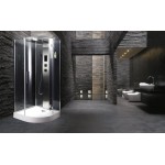 Душевая кабина Timo Premium Armo H-506 90х90х215