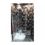 Душевая кабина Timo Premium Armo H-506 90х90х215