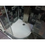 Душевая кабина Timo Premium Armo H-506 90х90х215