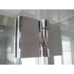 Душевая кабина Timo Premium Armo H-506 90х90х215