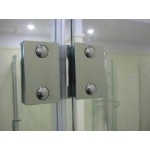 Душевая кабина Timo Premium Armo H-506 90х90х215