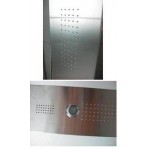 Душевая кабина Timo Premium Armo H-506 90х90х215