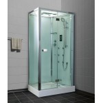 Душевая кабина Timo Premium Puro H-511 R 90х120х220 Душевая кабина Timo Premium Puro H-511 R 90х120х220