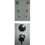 Душевая кабина Timo Premium Puro H-511 R 90х120х220 Душевая кабина Timo Premium Puro H-511 R 90х120х220