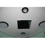 Душевая кабина Timo Premium Elta H-312 L 90х90х220