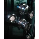 Душевая кабина Timo Premium Elta H-312 L 90х90х220