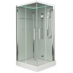 Душевая кабина Timo Premium Nura H-516 100х100х200 Душевая кабина Timo Premium Nura H-516 100х100х200