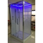 Душевая кабина Timo Premium Helma H-520 R 90х120х220