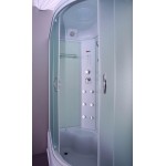 Душевая кабина Timo Eco TE-0720 R 120х80х218