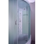 Душевая кабина Timo Eco TE-0720 L 120х80х218 Душевая кабина Timo Eco TE-0720 L 120х80х218