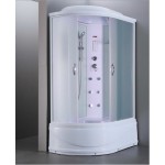 Душевая кабина Timo Eco TE-0720 R 120х80х218