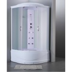 Душевая кабина Timo Eco TE-0780 80х80х218 Душевая кабина Timo Eco TE-0780 80х80х218