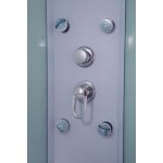 Душевая кабина Timo Eco TE-0780 80х80х218 Душевая кабина Timo Eco TE-0780 80х80х218