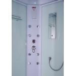 Душевая кабина Timo Eco TE-0780 80х80х218 Душевая кабина Timo Eco TE-0780 80х80х218