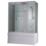 Душевая кабина Timo Lux TL-1505 148х82х220 Душевая кабина Timo Lux TL-1505 148х82х220